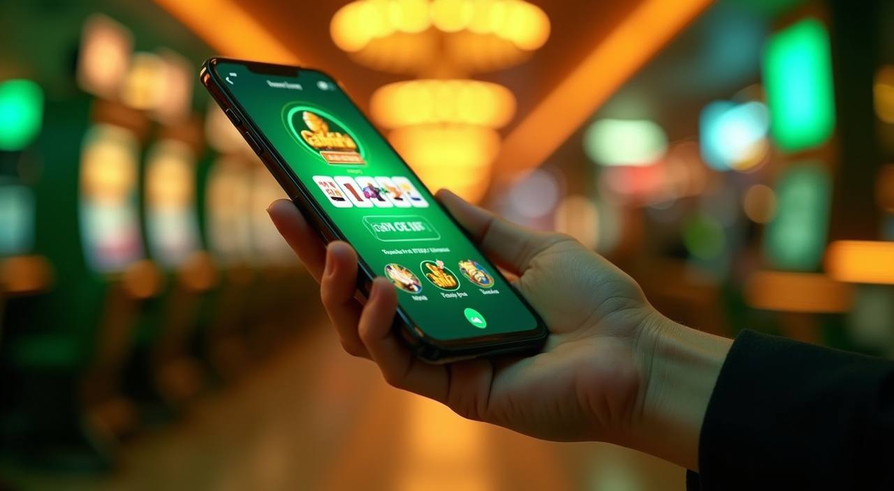 qq7887 Perjalanan Permainan Bermula Di Sini